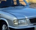 Сірий ГАЗ 3110 Волга, об'ємом двигуна 2.3 л та пробігом 78 тис. км за 1300 $, фото 1 на Automoto.ua