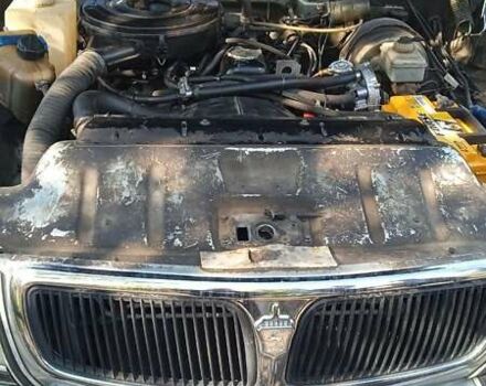 Серый ГАЗ 3110 Волга, объемом двигателя 2.45 л и пробегом 144 тыс. км за 2000 $, фото 10 на Automoto.ua