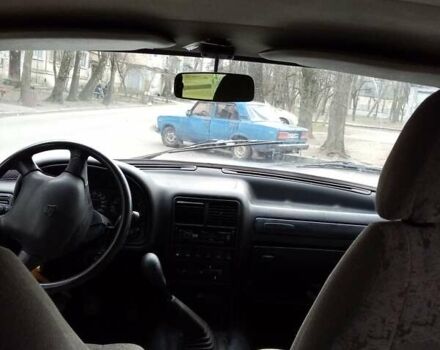 Сірий ГАЗ 3110 Волга, об'ємом двигуна 2.4 л та пробігом 150 тис. км за 1400 $, фото 6 на Automoto.ua