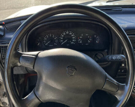 ГАЗ 3110 Волга 2003 у Летичеве на Automoto.ua Сірий ГАЗ 3110 Волга, об'ємом двигуна 2.4 л та пробігом 106 тис. км за 650 $, фото 9 на Automoto.ua