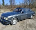 Сірий ГАЗ 3110 Волга, об'ємом двигуна 2.4 л та пробігом 186 тис. км за 1500 $, фото 1 на Automoto.ua