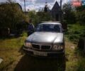 Сірий ГАЗ 3110 Волга, об'ємом двигуна 2.4 л та пробігом 153 тис. км за 1800 $, фото 1 на Automoto.ua