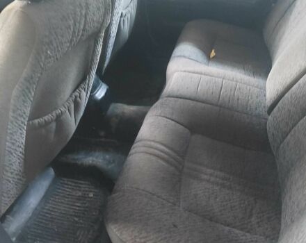 Серый ГАЗ 3110 Волга, объемом двигателя 2.4 л и пробегом 15 тыс. км за 700 $, фото 3 на Automoto.ua