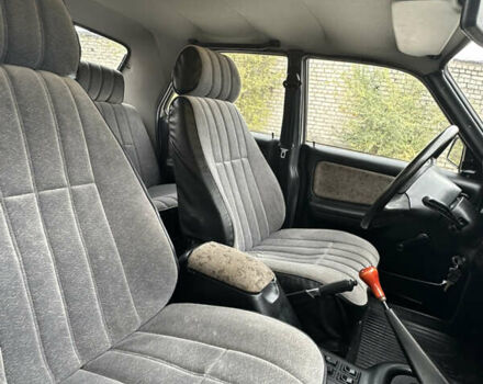 Сірий ГАЗ 3110 Волга, об'ємом двигуна 2.4 л та пробігом 20 тис. км за 3500 $, фото 17 на Automoto.ua