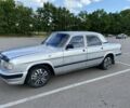 Серый ГАЗ 3110 Волга, объемом двигателя 2.4 л и пробегом 240 тыс. км за 1700 $, фото 1 на Automoto.ua
