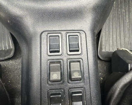 Сірий ГАЗ 3110 Волга, об'ємом двигуна 2.4 л та пробігом 20 тис. км за 3500 $, фото 12 на Automoto.ua