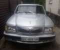 Сірий ГАЗ 3110 Волга, об'ємом двигуна 2.4 л та пробігом 110 тис. км за 1600 $, фото 1 на Automoto.ua