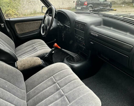 Сірий ГАЗ 3110 Волга, об'ємом двигуна 2.4 л та пробігом 20 тис. км за 3500 $, фото 16 на Automoto.ua