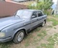 Сірий ГАЗ 3110 Волга, об'ємом двигуна 2.3 л та пробігом 1000 тис. км за 780 $, фото 3 на Automoto.ua