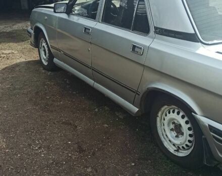 Сірий ГАЗ 3110 Волга, об'ємом двигуна 2.4 л та пробігом 142 тис. км за 1015 $, фото 5 на Automoto.ua