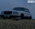 Серый ГАЗ 3110 Волга, объемом двигателя 2.4 л и пробегом 450 тыс. км за 1450 $, фото 1 на Automoto.ua