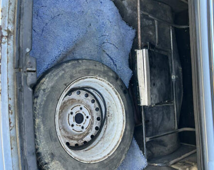 ГАЗ 3110 Волга 2003 у Летичеве на Automoto.ua Сірий ГАЗ 3110 Волга, об'ємом двигуна 2.4 л та пробігом 106 тис. км за 650 $, фото 18 на Automoto.ua