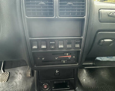 Сірий ГАЗ 3110 Волга, об'ємом двигуна 2.4 л та пробігом 20 тис. км за 3500 $, фото 13 на Automoto.ua