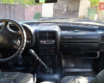 Серый ГАЗ 3110 Волга, объемом двигателя 2.45 л и пробегом 144 тыс. км за 2000 $, фото 6 на Automoto.ua