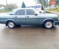 Сірий ГАЗ 3110 Волга, об'ємом двигуна 2.3 л та пробігом 99 тис. км за 1719 $, фото 1 на Automoto.ua