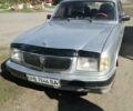 Серый ГАЗ 3110 Волга, объемом двигателя 2.5 л и пробегом 140 тыс. км за 1700 $, фото 1 на Automoto.ua