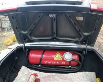 Серый ГАЗ 3110 Волга, объемом двигателя 2.3 л и пробегом 100 тыс. км за 1790 $, фото 3 на Automoto.ua