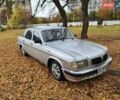 Серый ГАЗ 3110 Волга, объемом двигателя 2.3 л и пробегом 287 тыс. км за 700 $, фото 1 на Automoto.ua