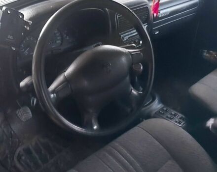 Серый ГАЗ 3110 Волга, объемом двигателя 2.4 л и пробегом 15 тыс. км за 700 $, фото 4 на Automoto.ua