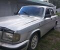 Серый ГАЗ 3110 Волга, объемом двигателя 2.4 л и пробегом 300 тыс. км за 750 $, фото 1 на Automoto.ua