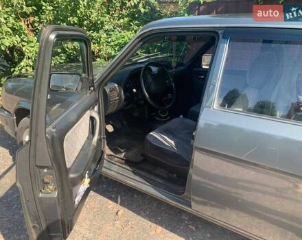 Сірий ГАЗ 3110 Волга, об'ємом двигуна 2.45 л та пробігом 130 тис. км за 1800 $, фото 3 на Automoto.ua