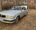 Сірий ГАЗ 3110 Волга, об'ємом двигуна 2.45 л та пробігом 131 тис. км за 1400 $, фото 1 на Automoto.ua