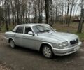 Сірий ГАЗ 3110 Волга, об'ємом двигуна 2.4 л та пробігом 180 тис. км за 1450 $, фото 2 на Automoto.ua