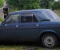 Сірий ГАЗ 3110 Волга, об'ємом двигуна 2.5 л та пробігом 222 тис. км за 486 $, фото 1 на Automoto.ua