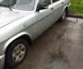 Сірий ГАЗ 3110 Волга, об'ємом двигуна 2.4 л та пробігом 111 тис. км за 1500 $, фото 3 на Automoto.ua