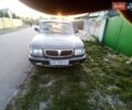 Сірий ГАЗ 3110 Волга, об'ємом двигуна 2.3 л та пробігом 215 тис. км за 1085 $, фото 1 на Automoto.ua