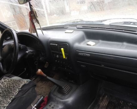 Серый ГАЗ 3110 Волга, объемом двигателя 2.3 л и пробегом 250 тыс. км за 850 $, фото 3 на Automoto.ua