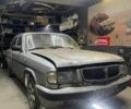 Сірий ГАЗ 3110 Волга, об'ємом двигуна 2.4 л та пробігом 250 тис. км за 382 $, фото 1 на Automoto.ua