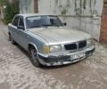 Серый ГАЗ 3110 Волга, объемом двигателя 2.3 л и пробегом 145 тыс. км за 1005 $, фото 1 на Automoto.ua