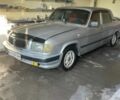 Серый ГАЗ 3110 Волга, объемом двигателя 2.3 л и пробегом 195 тыс. км за 1400 $, фото 1 на Automoto.ua