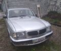 Серый ГАЗ 3110 Волга, объемом двигателя 2.4 л и пробегом 100 тыс. км за 500 $, фото 1 на Automoto.ua