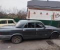 Серый ГАЗ 3110 Волга, объемом двигателя 2.4 л и пробегом 200 тыс. км за 900 $, фото 1 на Automoto.ua