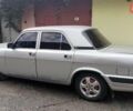 Серый ГАЗ 3110 Волга, объемом двигателя 2.45 л и пробегом 297 тыс. км за 1200 $, фото 2 на Automoto.ua