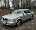 Сірий ГАЗ 3110 Волга, об'ємом двигуна 2.4 л та пробігом 180 тис. км за 1450 $, фото 1 на Automoto.ua