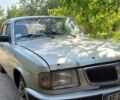 Сірий ГАЗ 3110 Волга, об'ємом двигуна 2.4 л та пробігом 200 тис. км за 1200 $, фото 1 на Automoto.ua