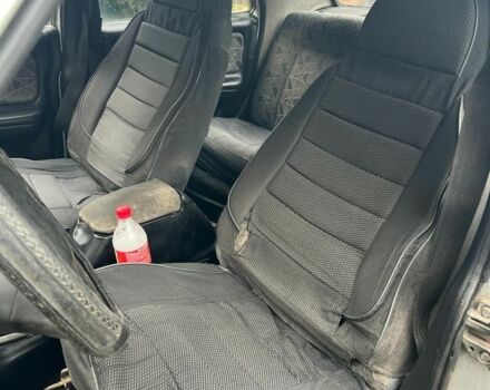 Серый ГАЗ 3110 Волга, объемом двигателя 2.4 л и пробегом 100 тыс. км за 699 $, фото 4 на Automoto.ua