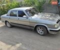 Серый ГАЗ 3110 Волга, объемом двигателя 2.29 л и пробегом 110 тыс. км за 2500 $, фото 2 на Automoto.ua