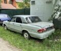 Сірий ГАЗ 3110 Волга, об'ємом двигуна 2.4 л та пробігом 58 тис. км за 400 $, фото 2 на Automoto.ua