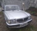 Серый ГАЗ 3110 Волга, объемом двигателя 2.4 л и пробегом 100 тыс. км за 1000 $, фото 1 на Automoto.ua