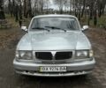 Сірий ГАЗ 3110 Волга, об'ємом двигуна 2.4 л та пробігом 100 тис. км за 1100 $, фото 1 на Automoto.ua