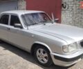 Серый ГАЗ 3110 Волга, объемом двигателя 2.45 л и пробегом 297 тыс. км за 1000 $, фото 1 на Automoto.ua