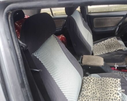 Серый ГАЗ 3110 Волга, объемом двигателя 2.3 л и пробегом 250 тыс. км за 850 $, фото 6 на Automoto.ua