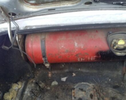 Серый ГАЗ 3110 Волга, объемом двигателя 0 л и пробегом 619 тыс. км за 370 $, фото 3 на Automoto.ua