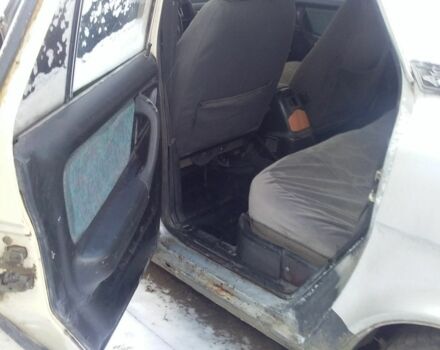 Серый ГАЗ 3110 Волга, объемом двигателя 0 л и пробегом 619 тыс. км за 370 $, фото 6 на Automoto.ua