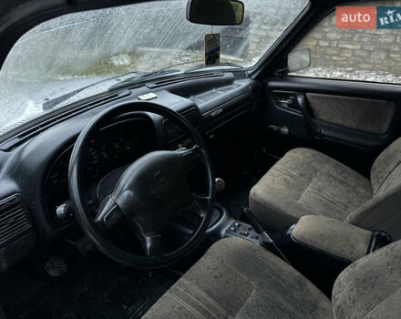 Серый ГАЗ 3110 Волга, объемом двигателя 2.4 л и пробегом 50 тыс. км за 1000 $, фото 4 на Automoto.ua