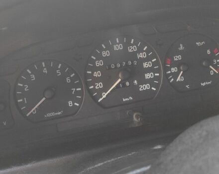 Сірий ГАЗ 3110 Волга, об'ємом двигуна 0 л та пробігом 100 тис. км за 955 $, фото 6 на Automoto.ua